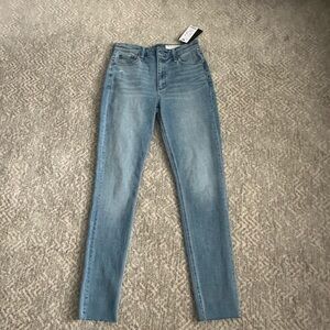 Rag & Bone Clemente Nina high rise jeans